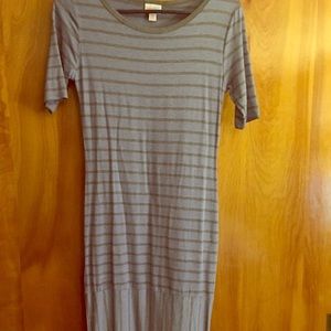 Lularoe Julia- xs